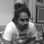 Avatar of user Abhishek Koli