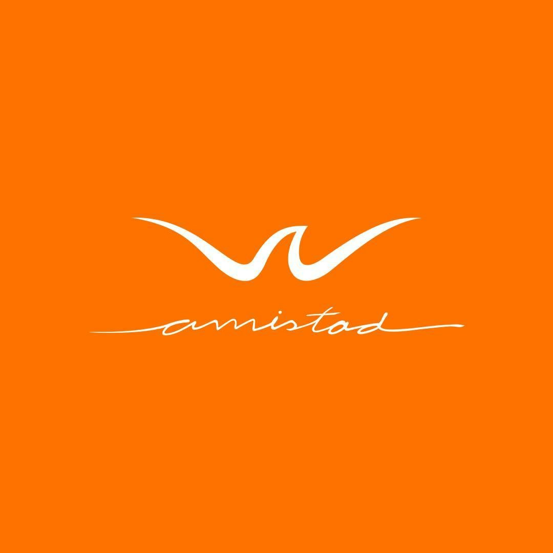 Avatar of user Amistad Cristiana