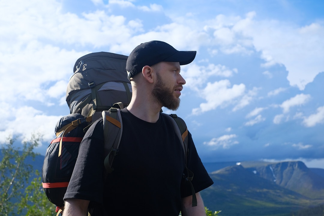 Ir para o perfil de Oles Bazylchuk