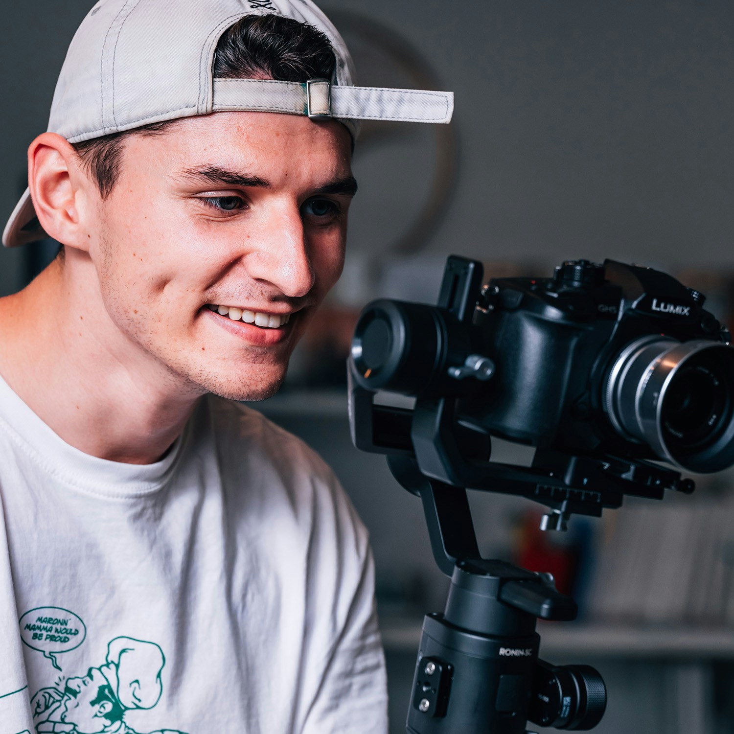 Ve al perfil de Nico Indii