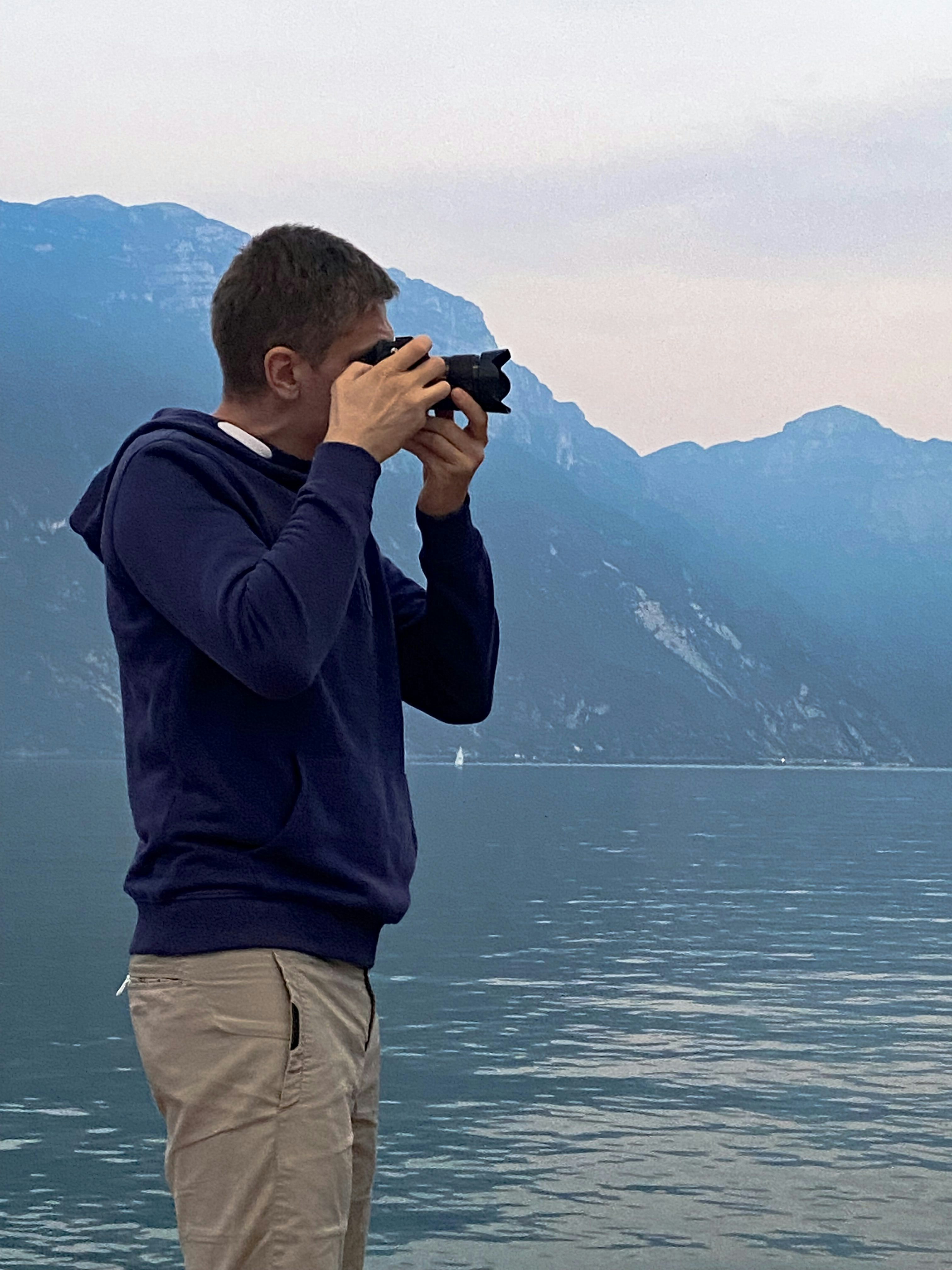 Go to Sergei Tokarev's profile