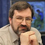 Avatar of user Pavel Togobitskiy