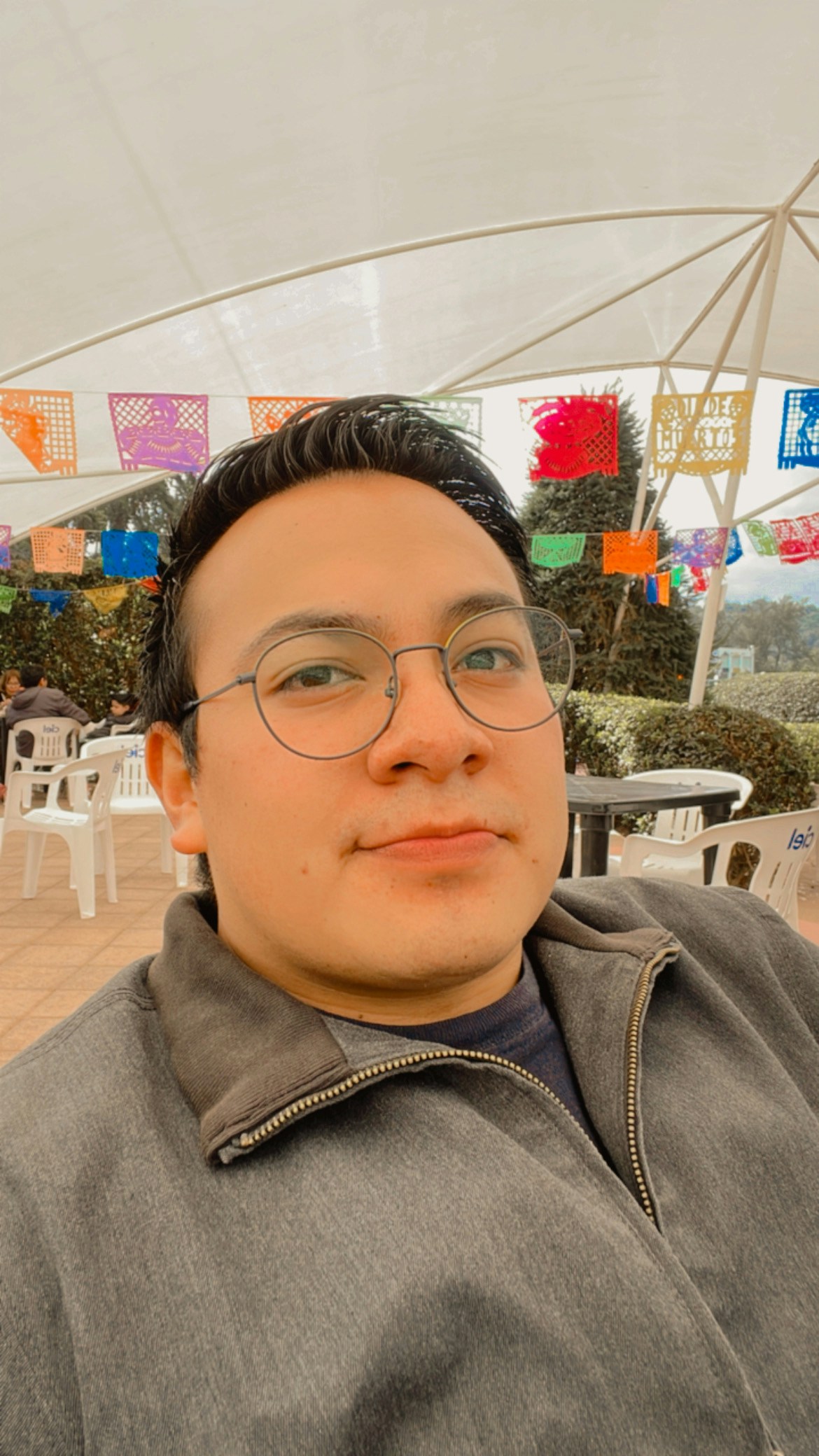 Go to Miguel Angel Arreola Perez's profile