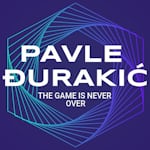 Avatar of user Pavle Đurakić