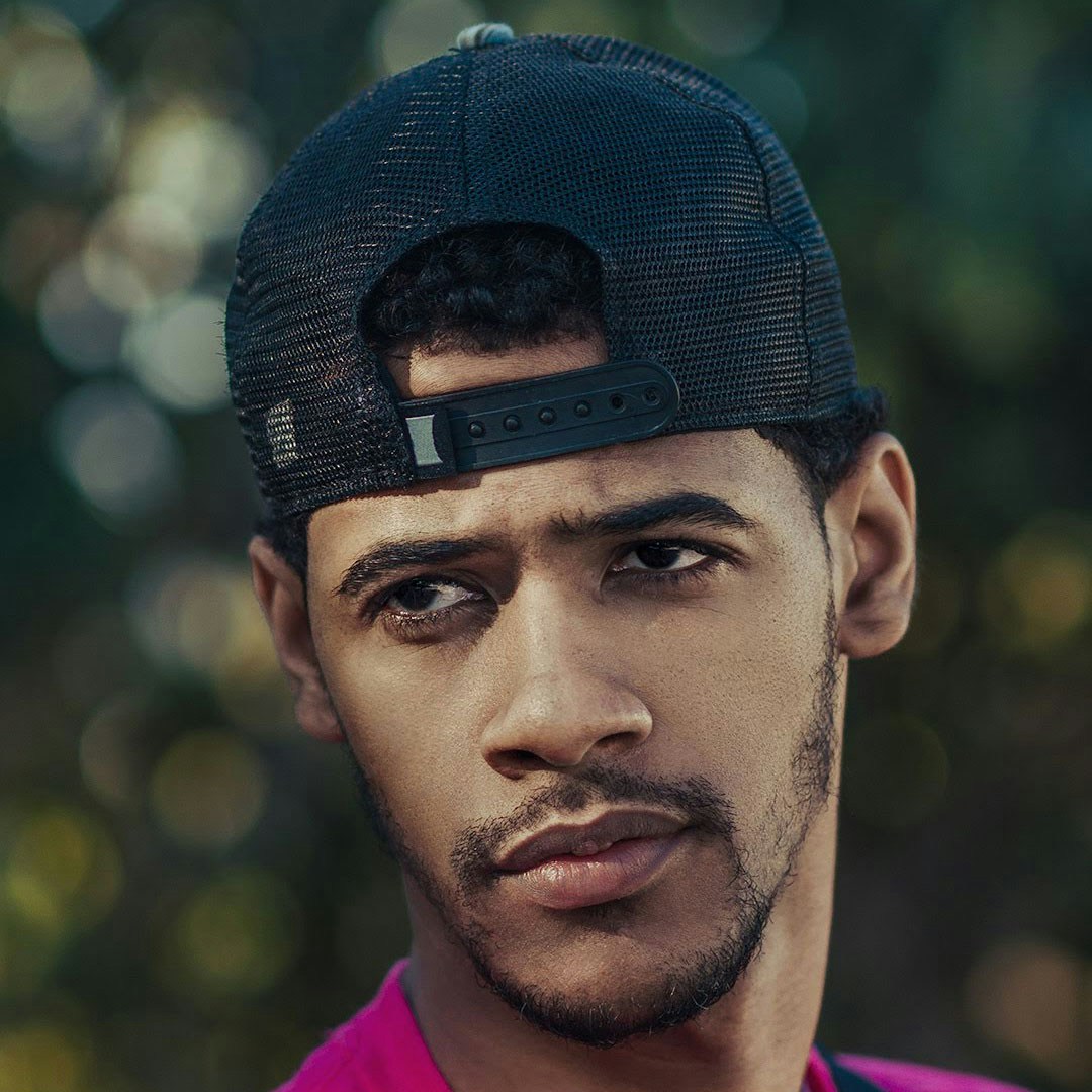 Go to Enmanuel Betances Santos's profile