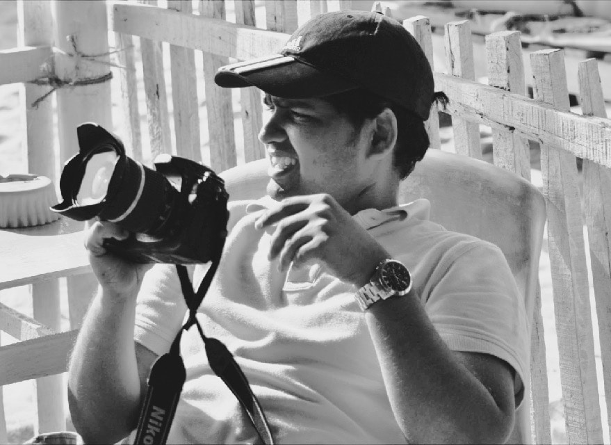 Go to Chetan Rana's profile