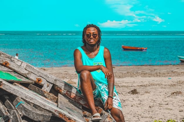 Go to Gideon Karanja's profile