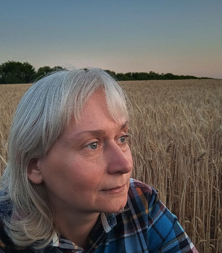 Olesya Dzhezheley의 프로필로 이동
