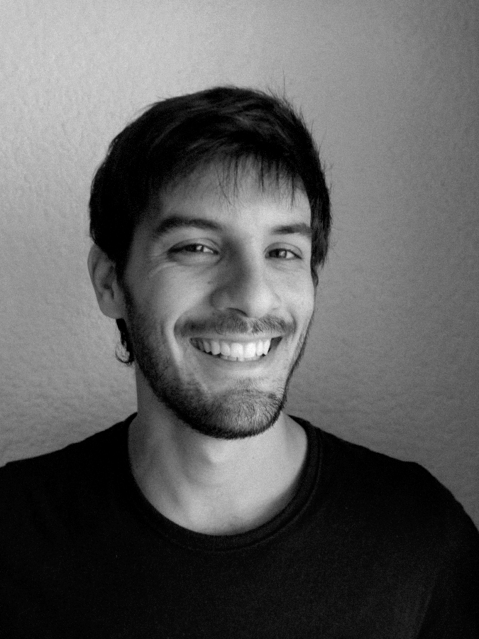 Go to Pedro Fleitas's profile