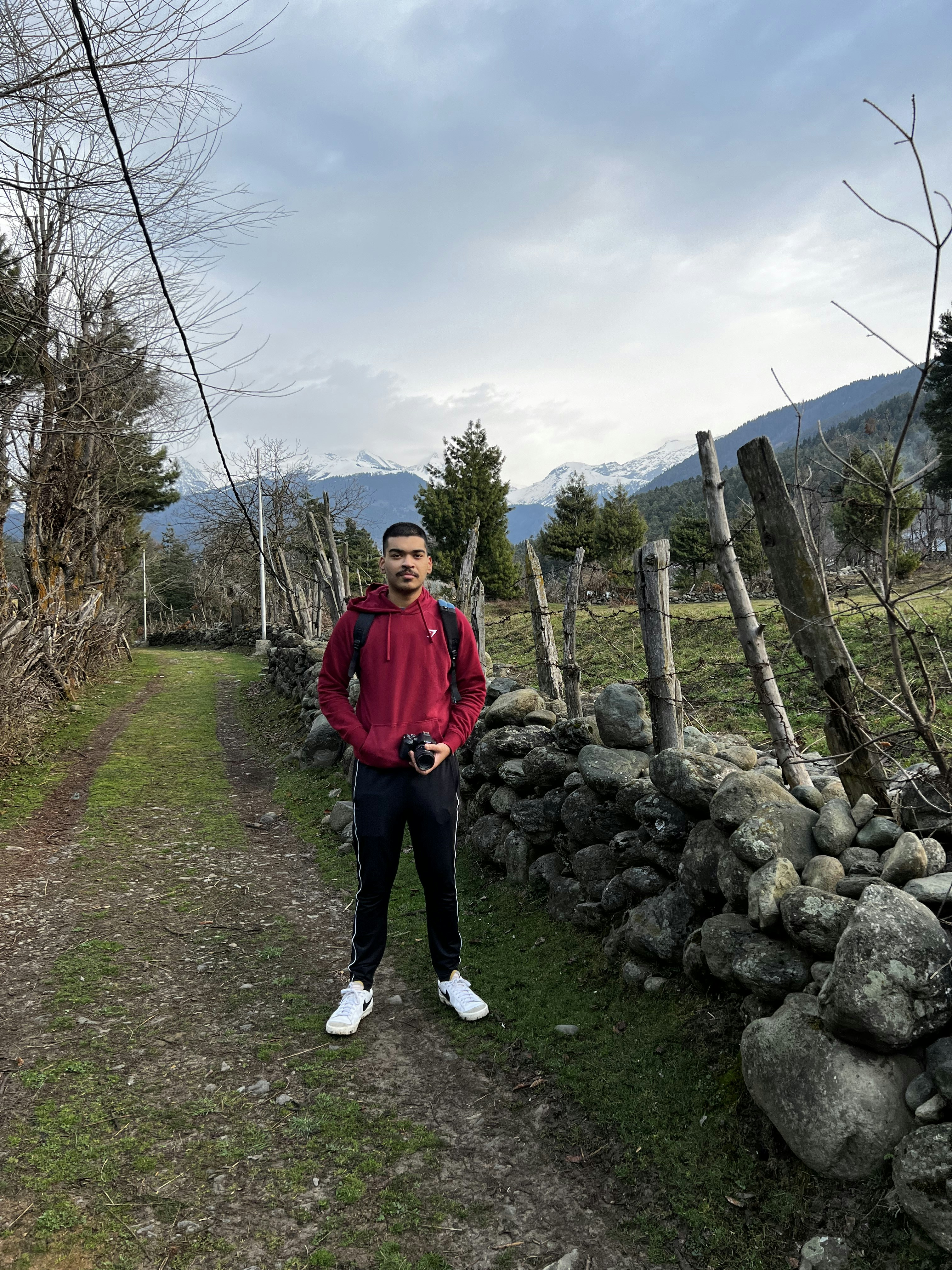 Avatar of user Prashant Gupta