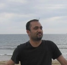 Go to Qazi Nasir's profile