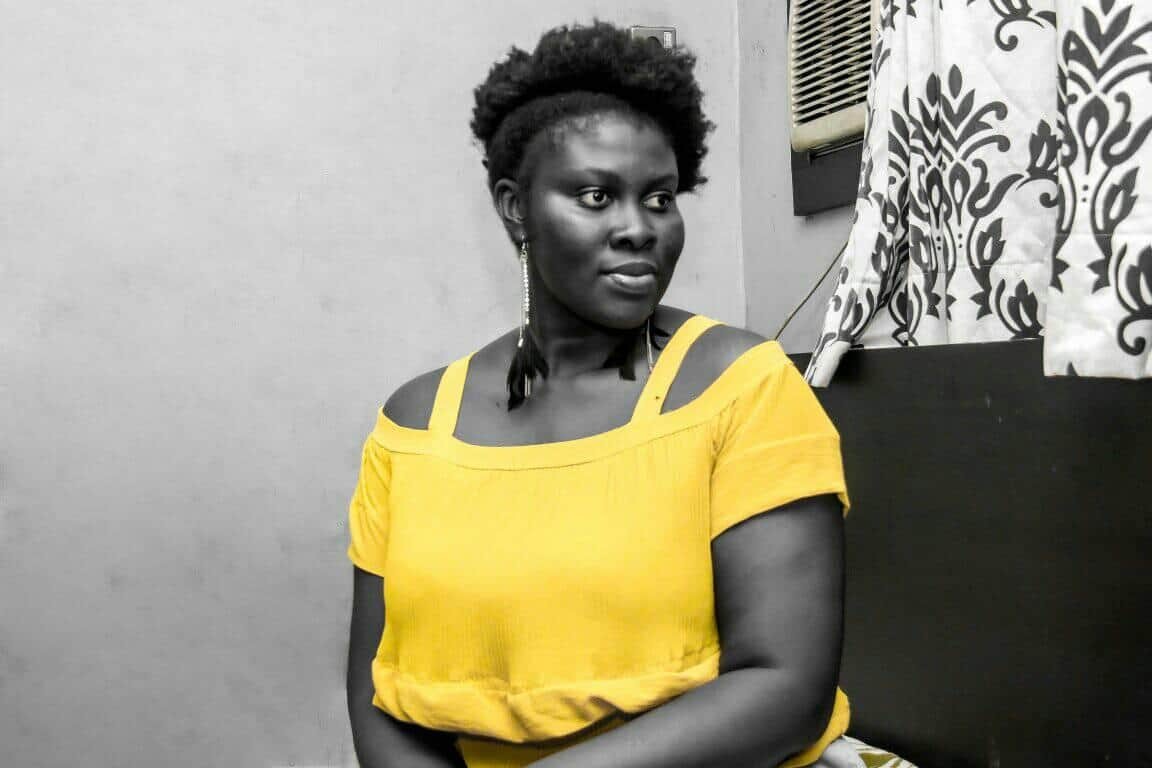 Go to Ufoma Ojo's profile