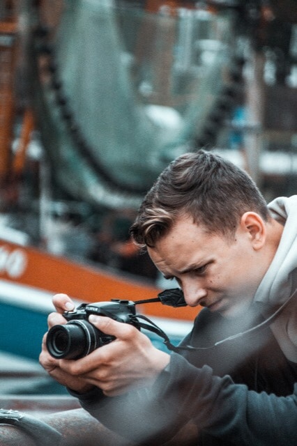 Go to Edwin Splisser's profile