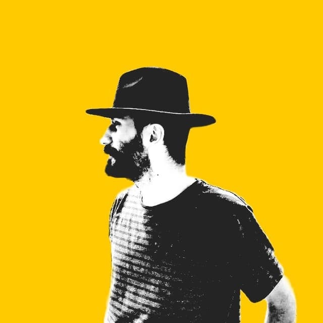 Ir para o perfil de Hossein Rafiee