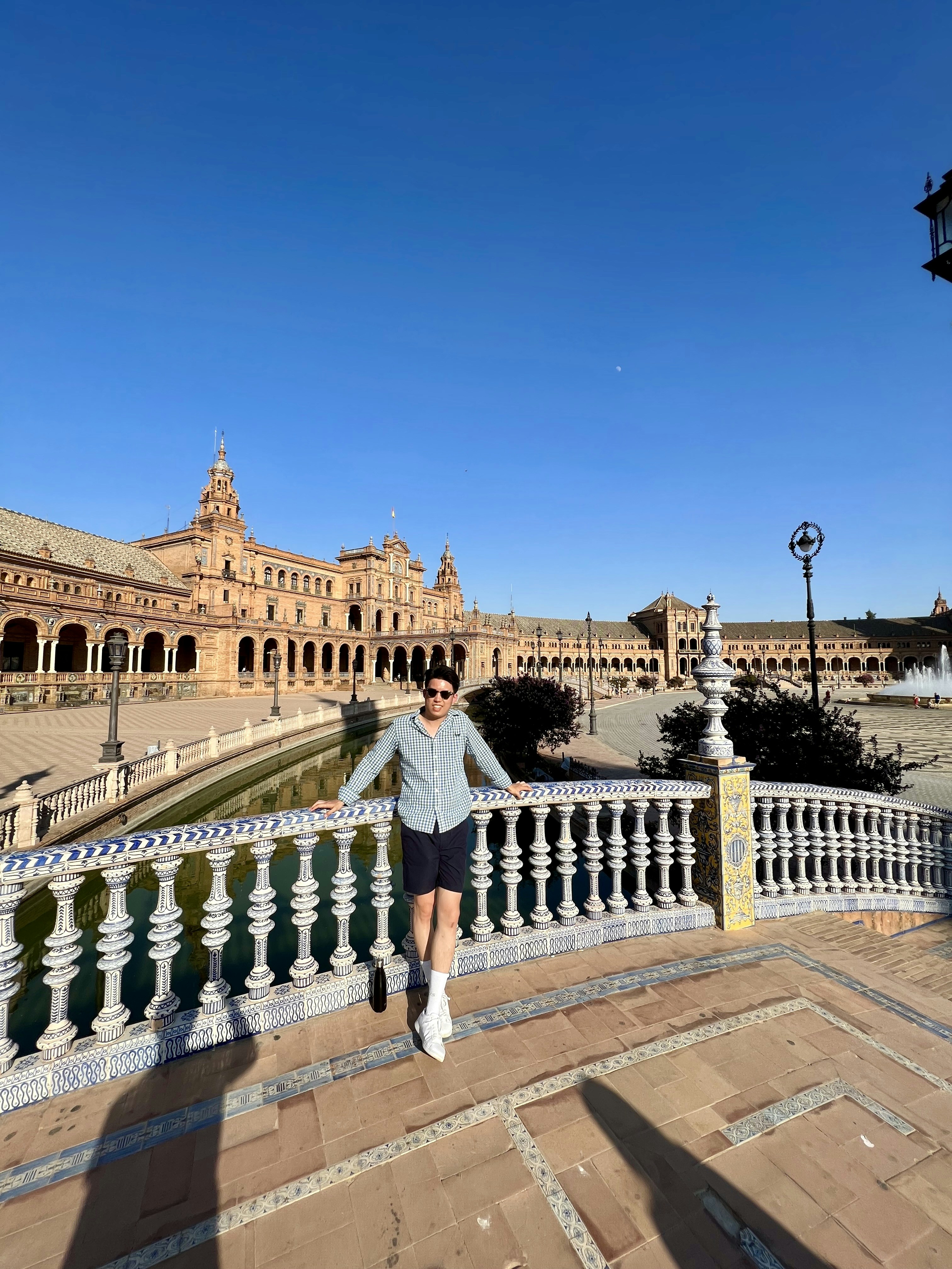 Go to Yuchen Dai's profile