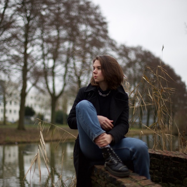 Zum Profil von Albina Baliuk