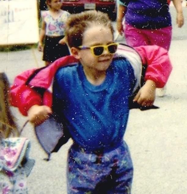 Go to prettycoolstrangers's profile