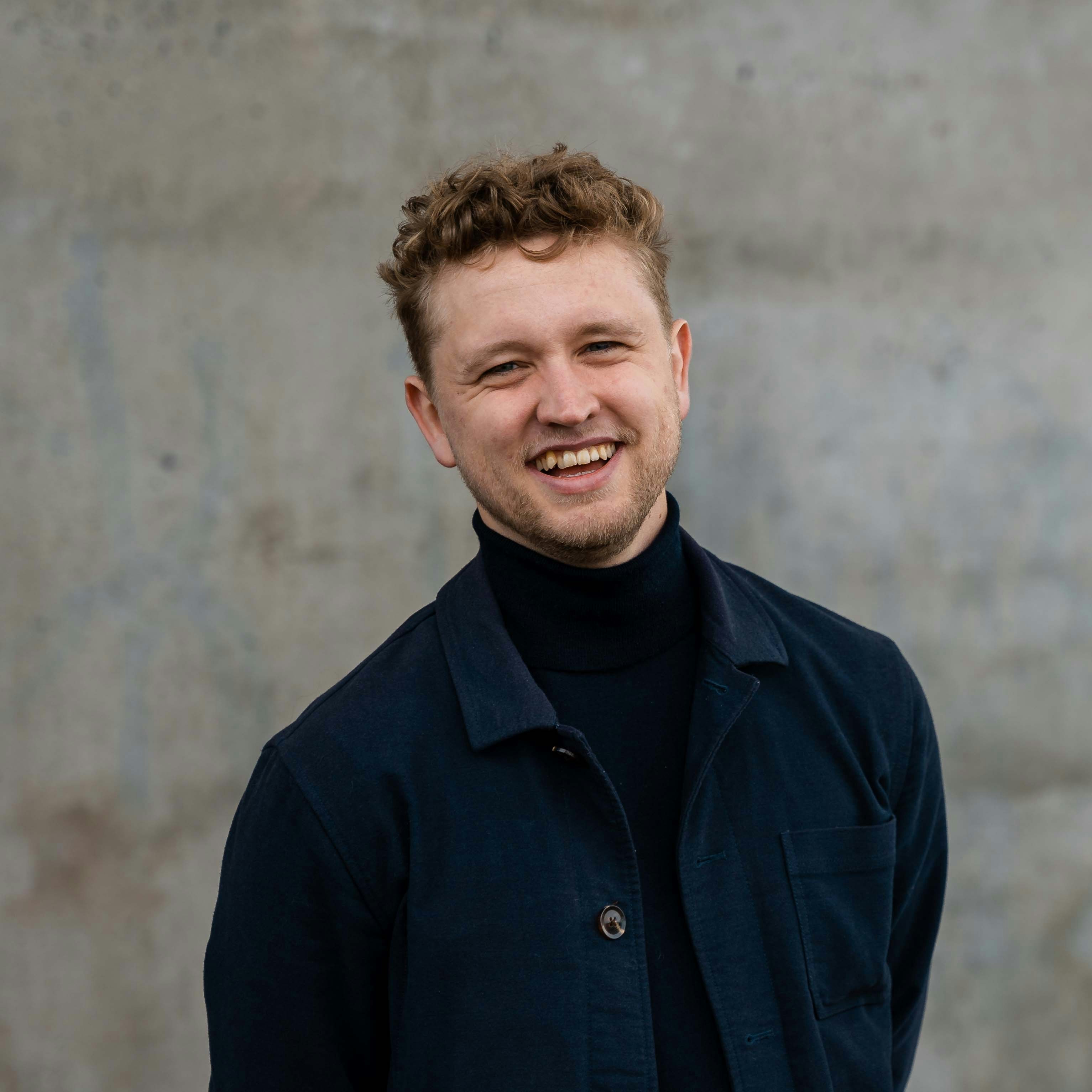 Go to Andreas Dress's profile