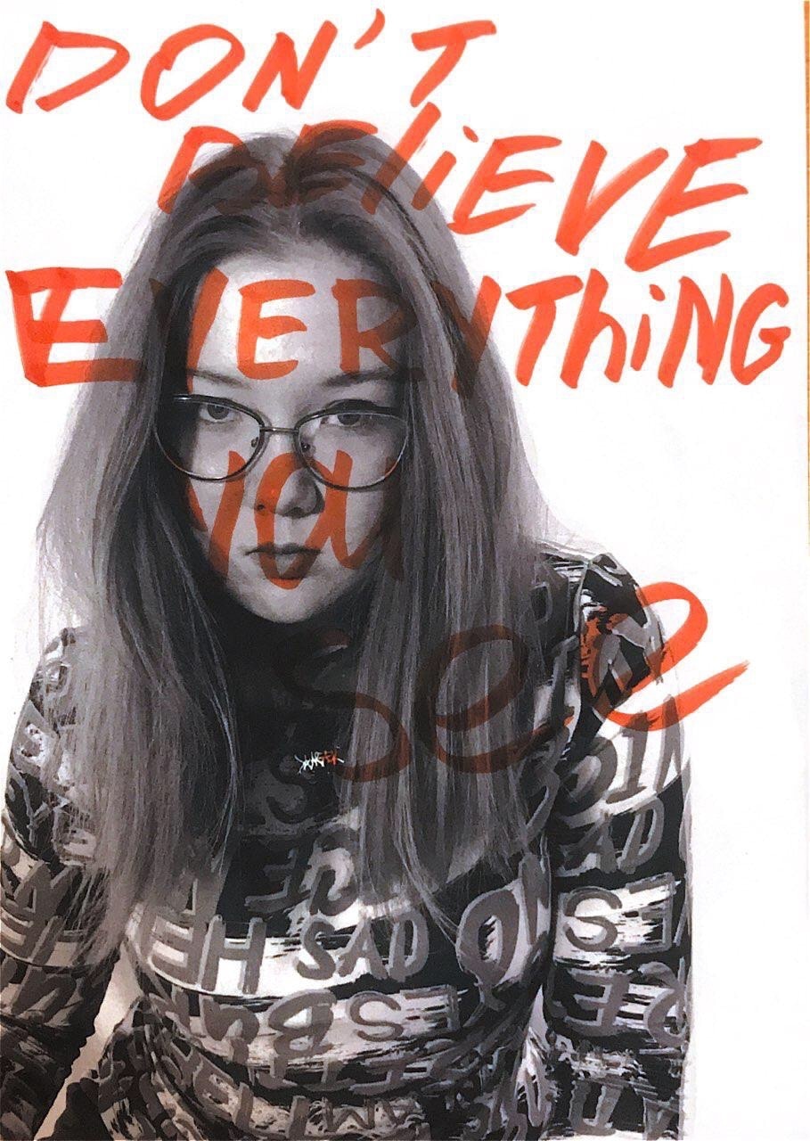 Vai al profilo di Карина Низаметдинова