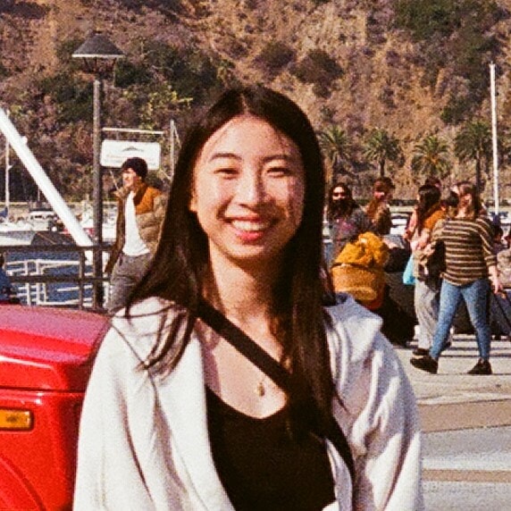Zum Profil von Lisa Li