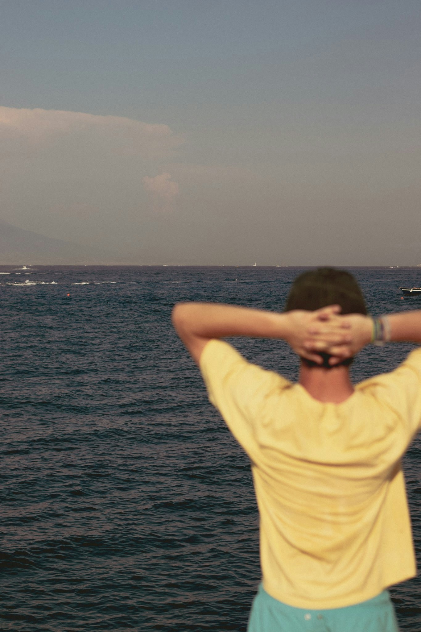 Go to Javi Companys's profile