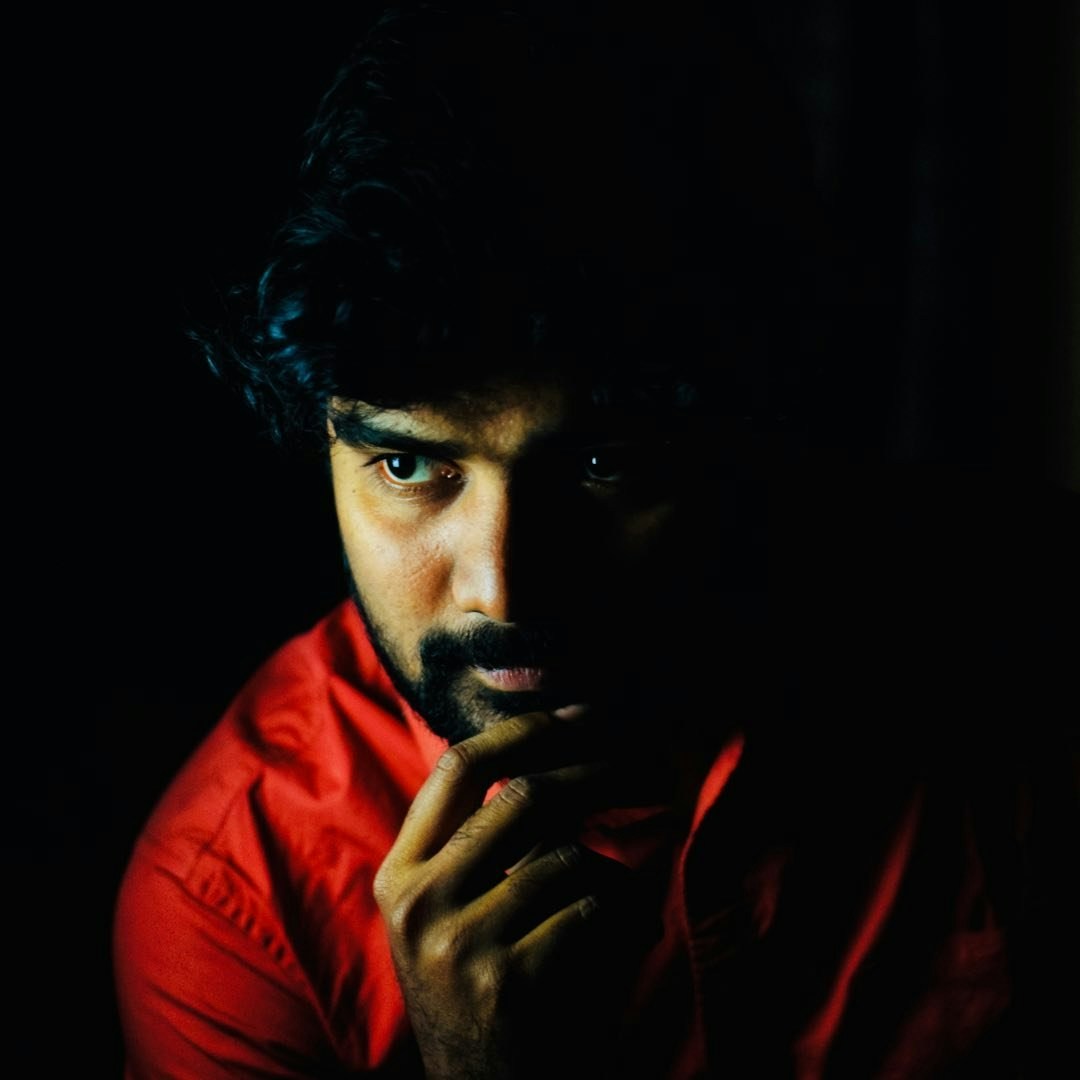 Avatar of user Usha Kiran