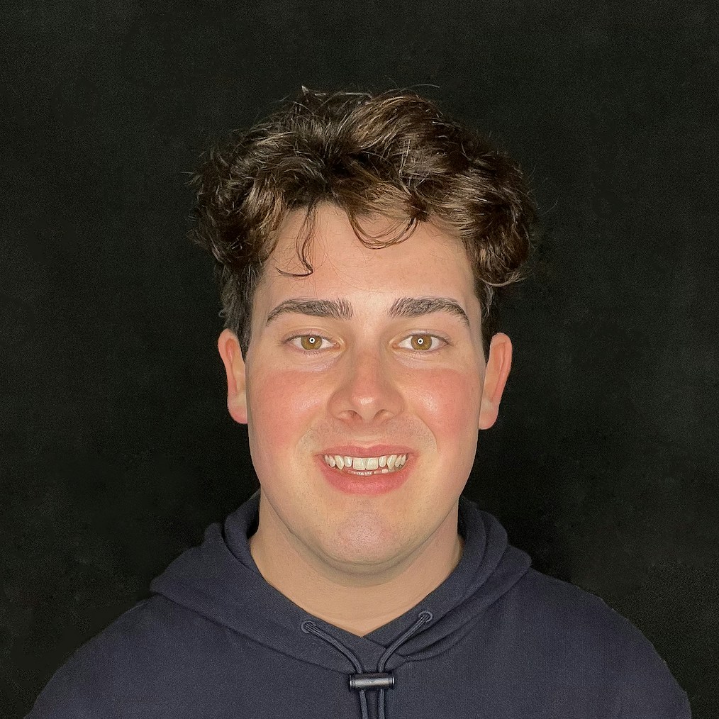 Zum Profil von James McTaggart