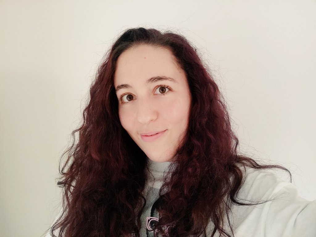Go to Alba Silvente Fuentes's profile
