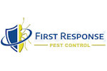 Avatar of user First Response Pest Control