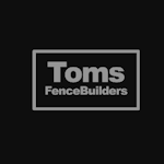 Avatar of user Toms Fence Builders