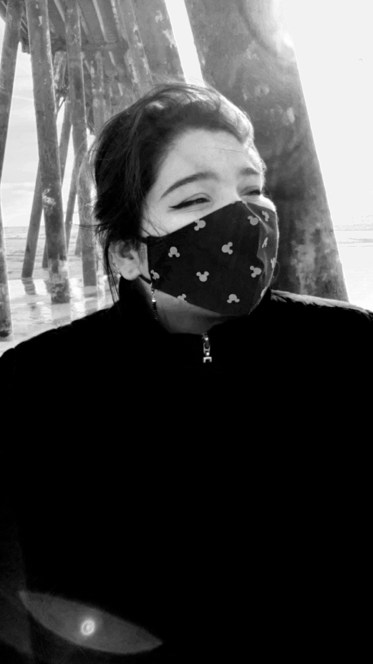 Go to Cindy Segovia's profile