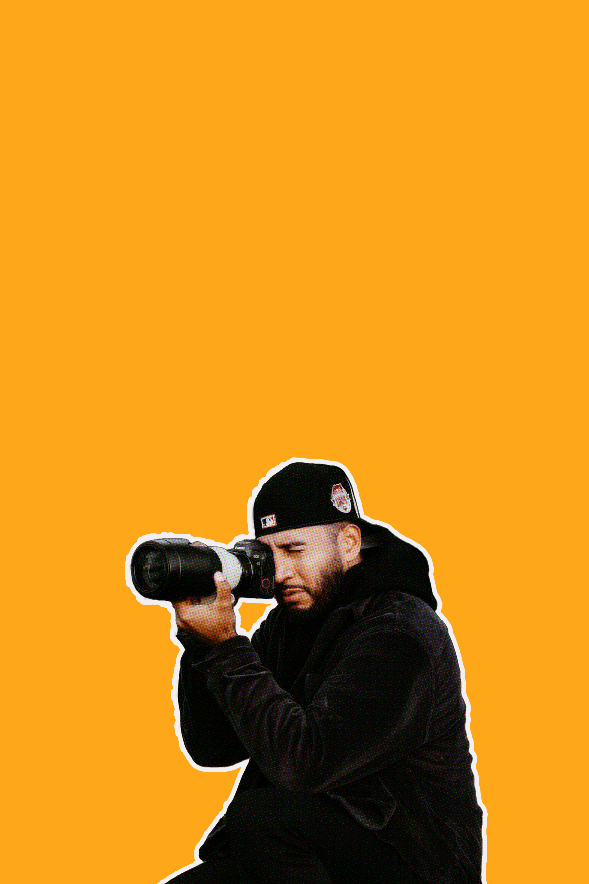 Avatar of user Rafael Verdin