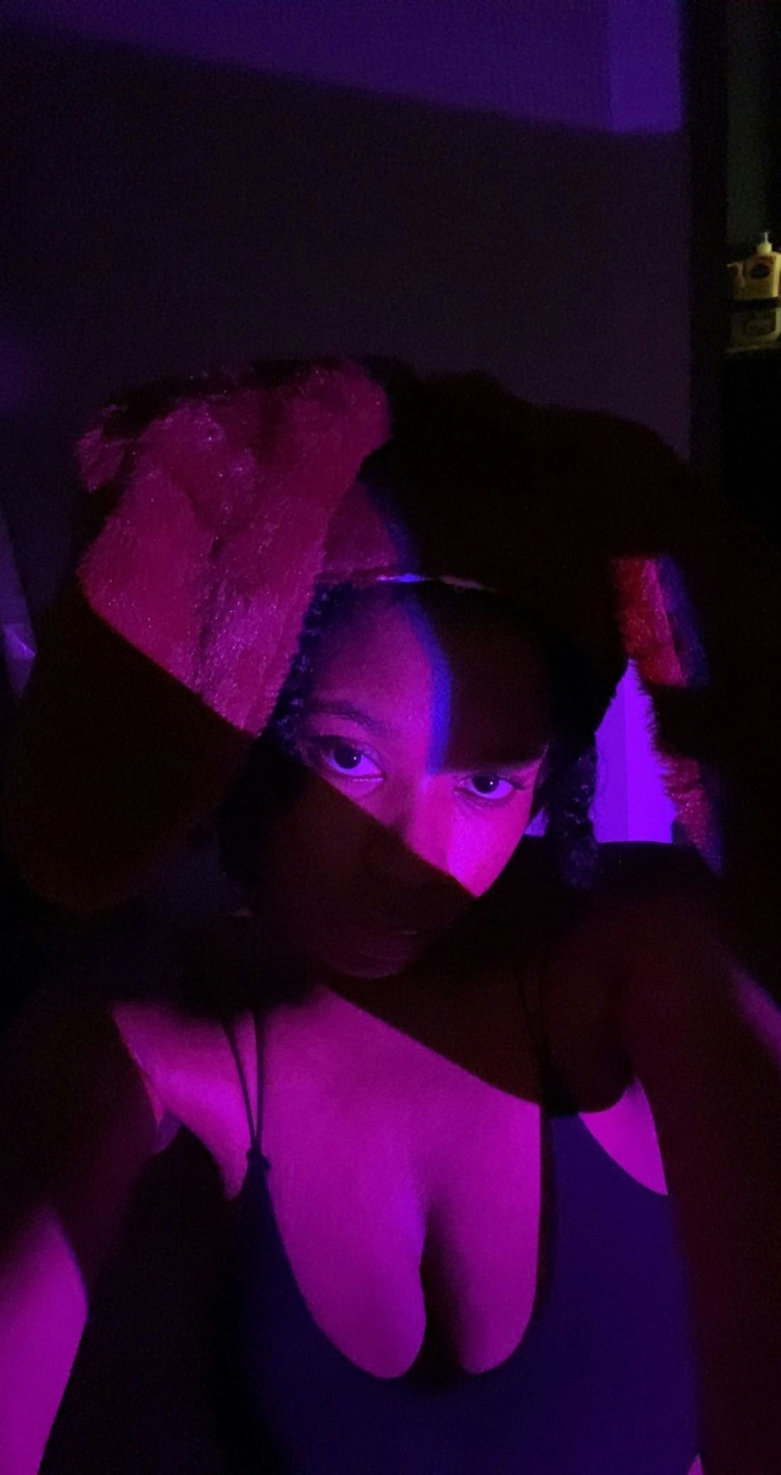 Go to Candice Lillard's profile