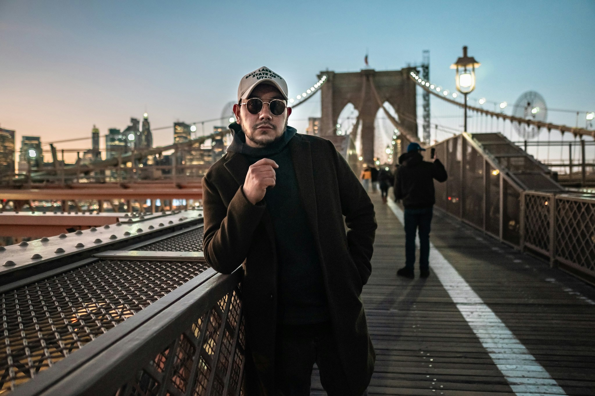 Go to Jose Garcia's profile