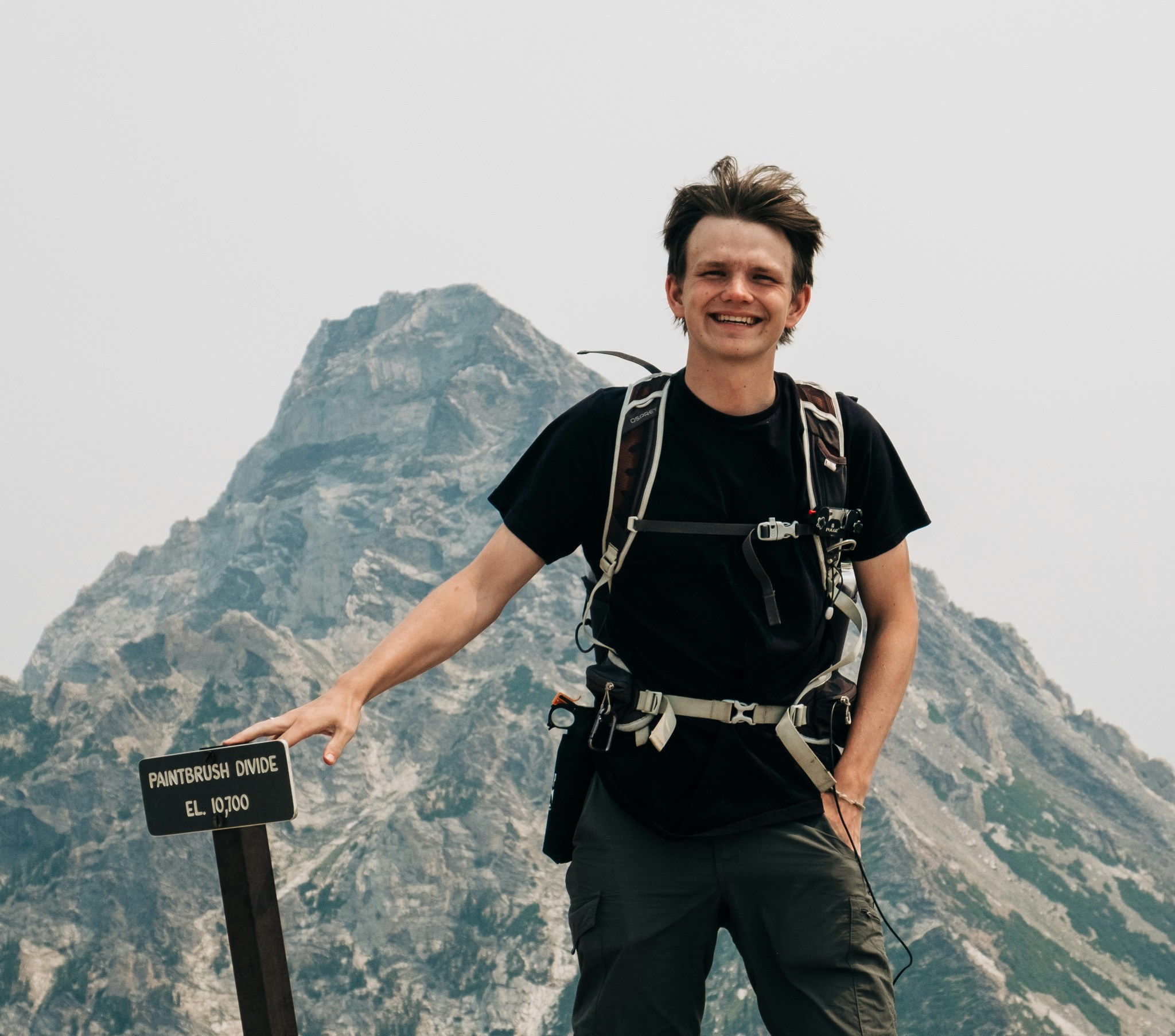 Go to Quinn Mackay's profile