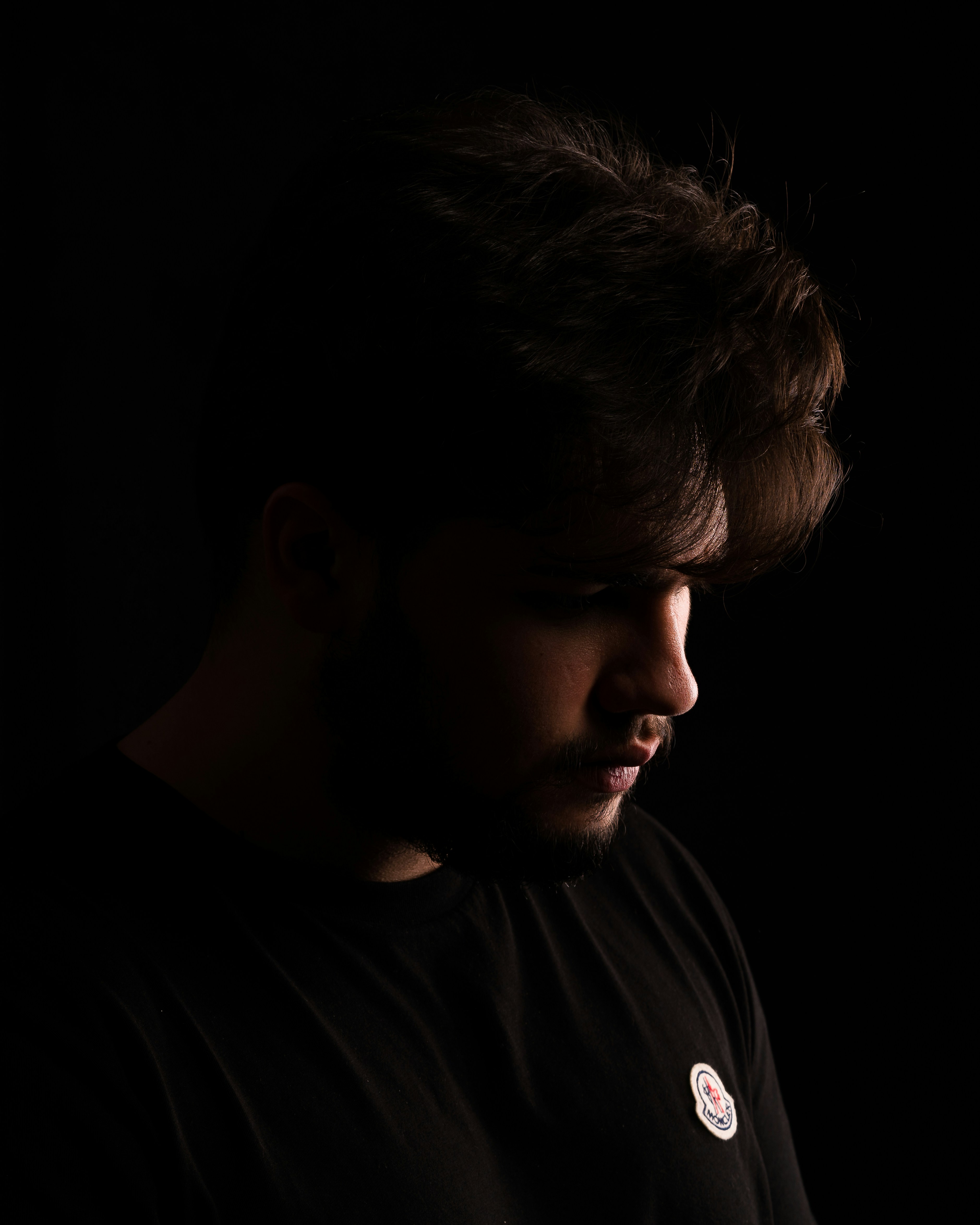 Go to Suliman Kamal's profile