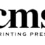Avatar of user CMS Printing Press