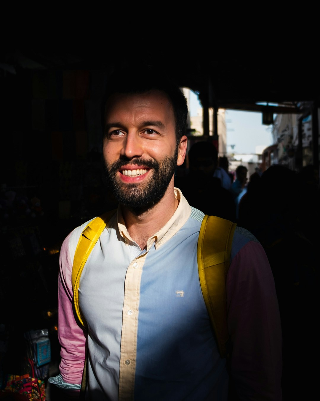 Go to Serhat Beyazkaya's profile