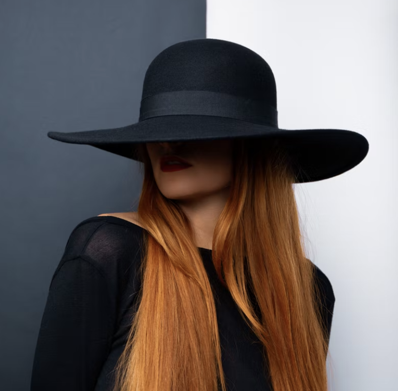 Avatar of user foxy lady