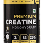 Avatar of user Bestcreatine monohydrate