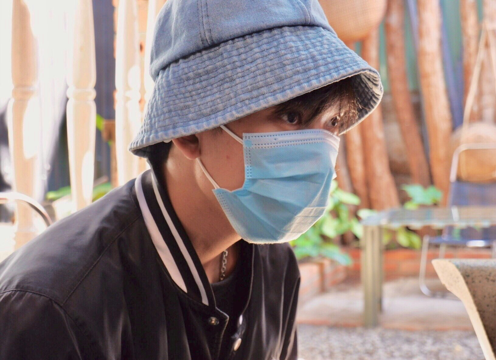 Go to Hoàng Ngọc Huy's profile