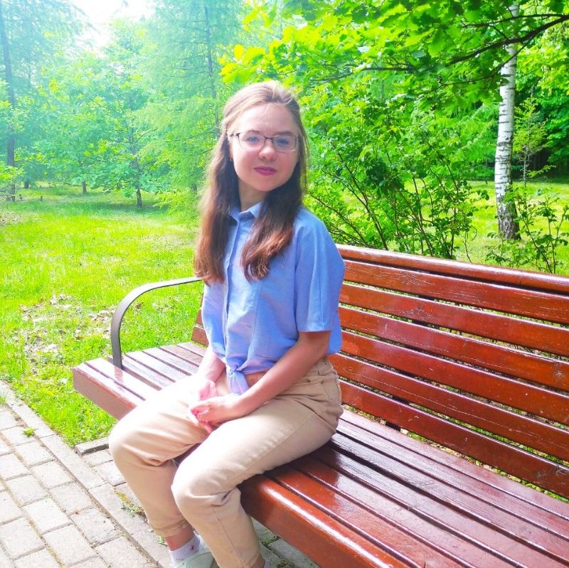 Go to Екатерина Грушевская's profile