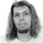 Avatar of user Eryk Jarzynka