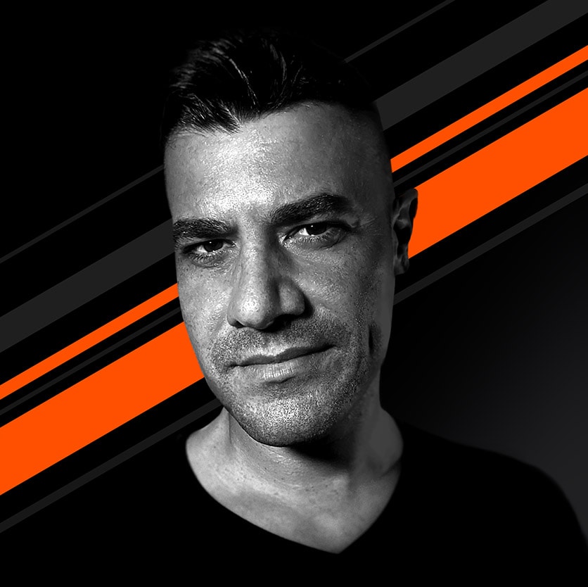 Unsplash profile picture for @steve
