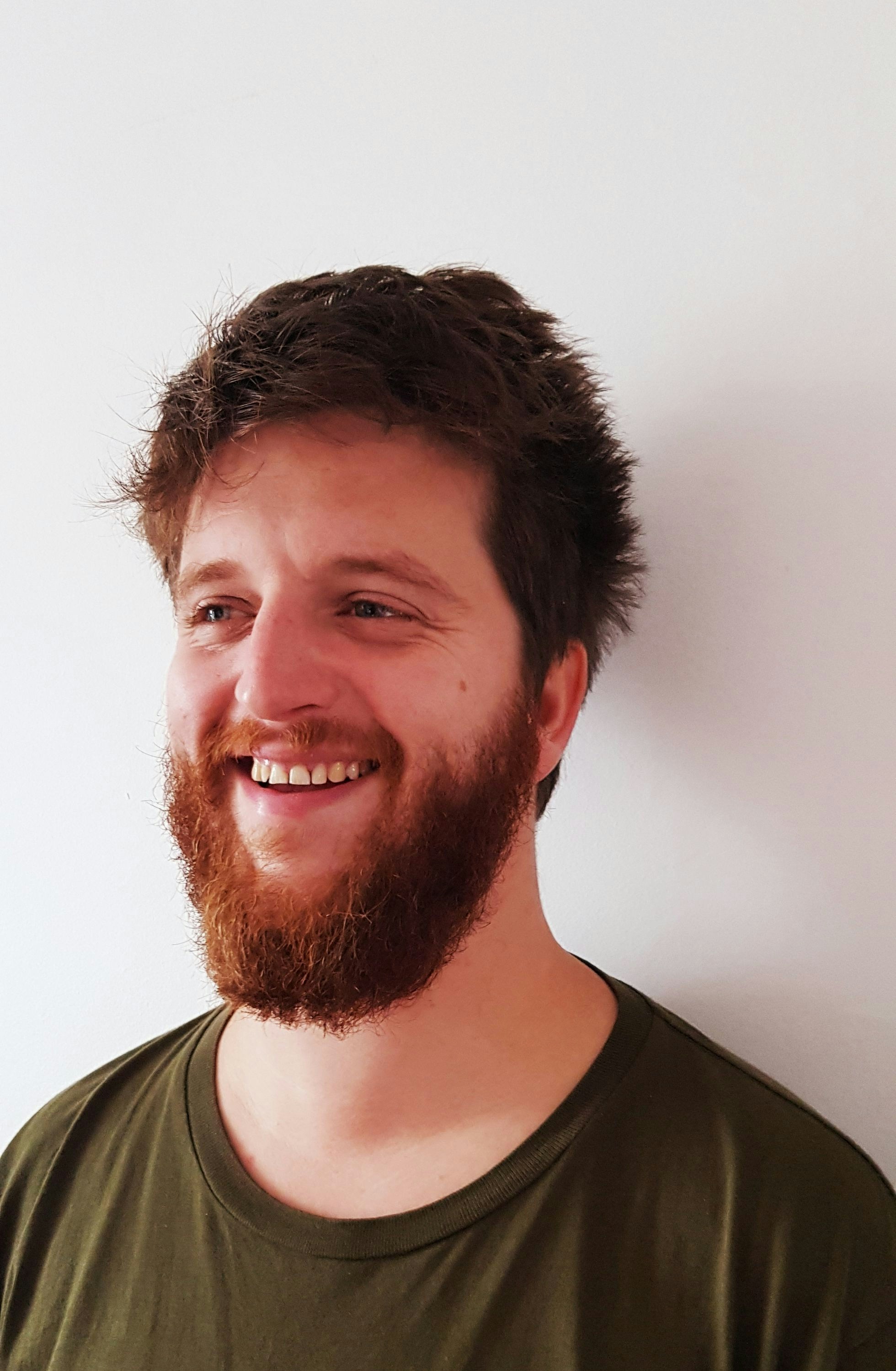 Go to Gavin Phillips's profile