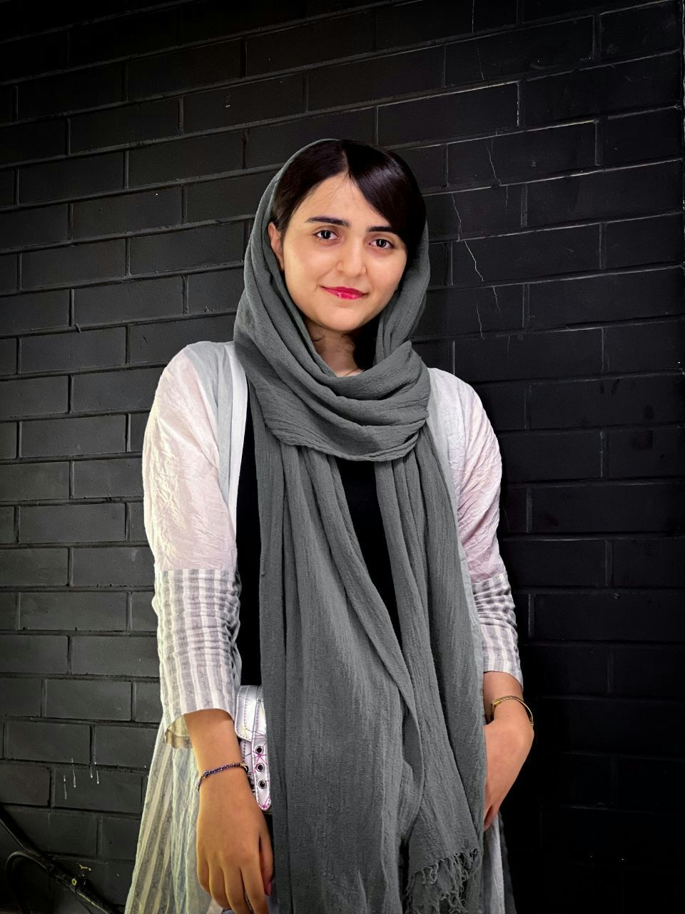 Zum Profil von Haniyeh Fathi