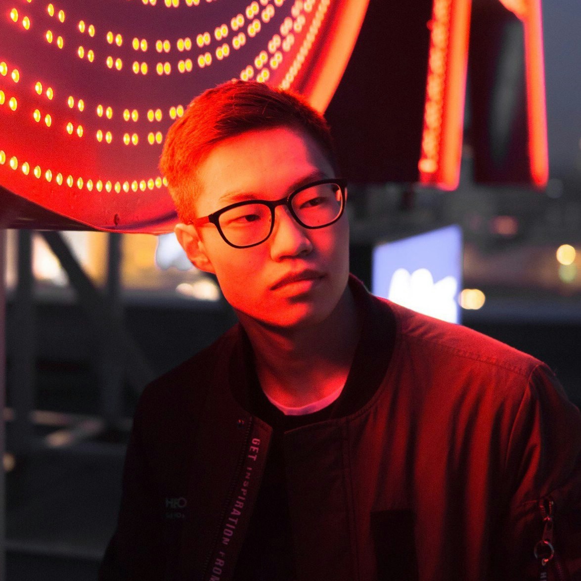 Go to Ilsu Fan's profile