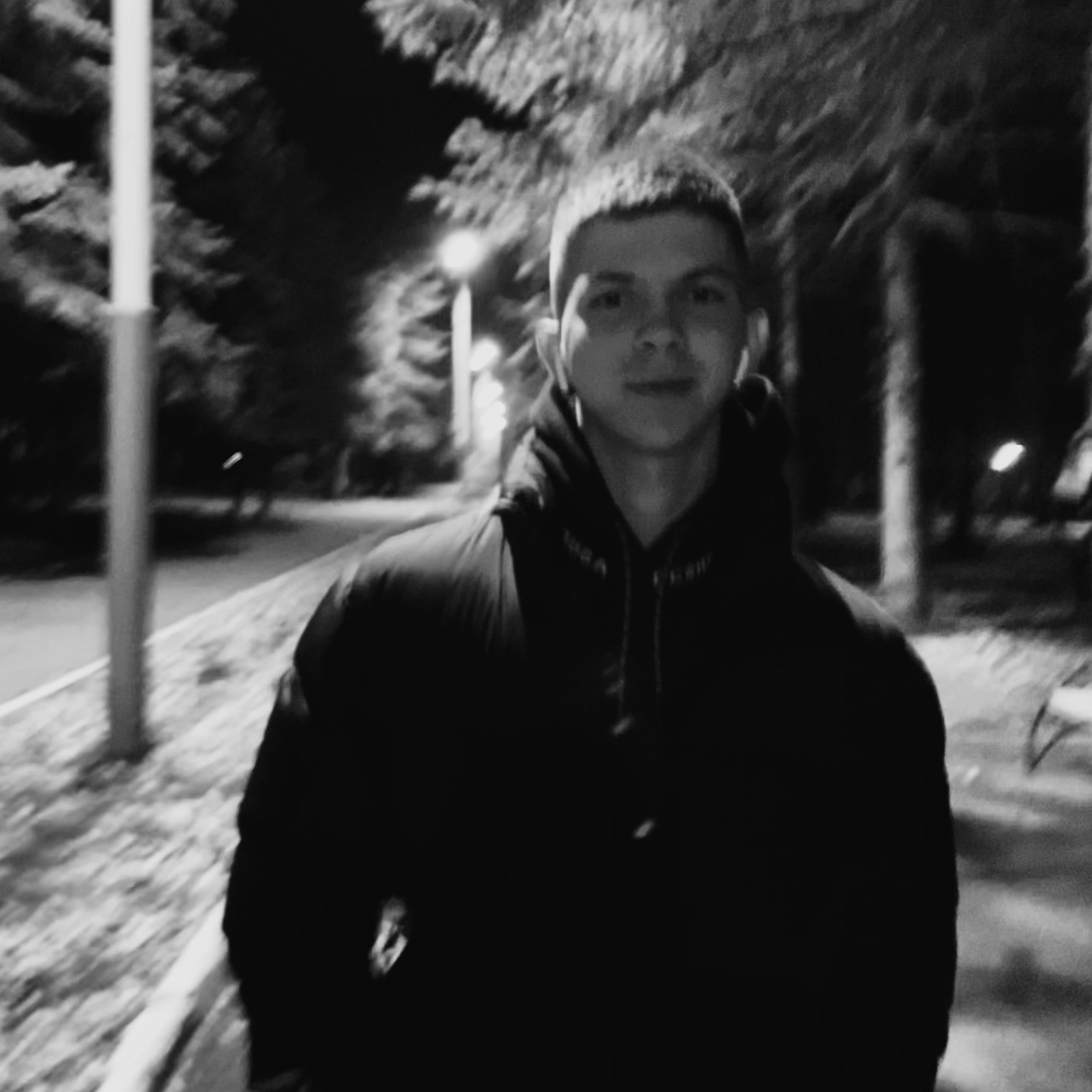 Go to Pavel Seliverstov's profile