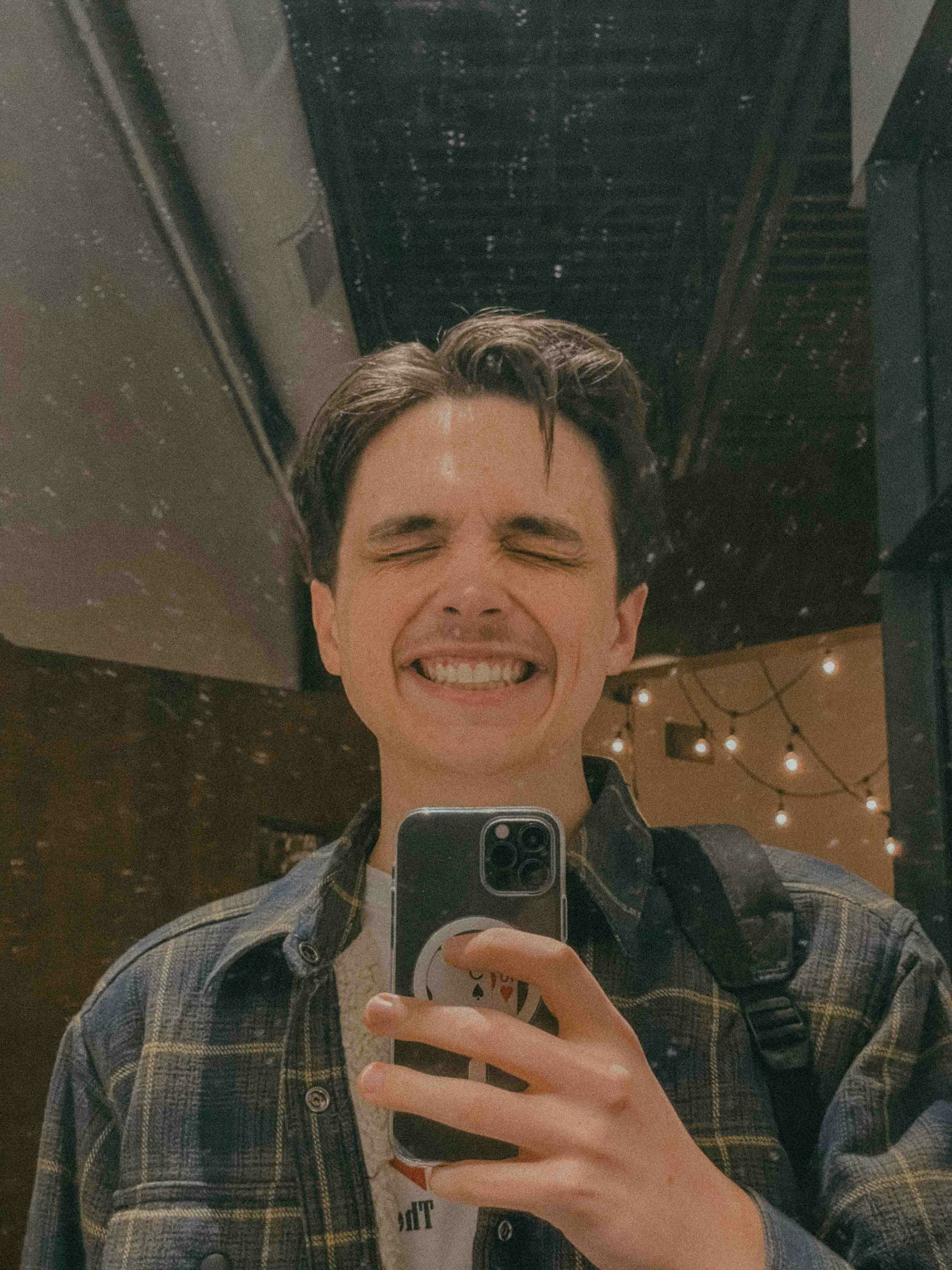 Go to Miller James's profile