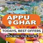 Avatar of user Appu Ghar Gurgaon